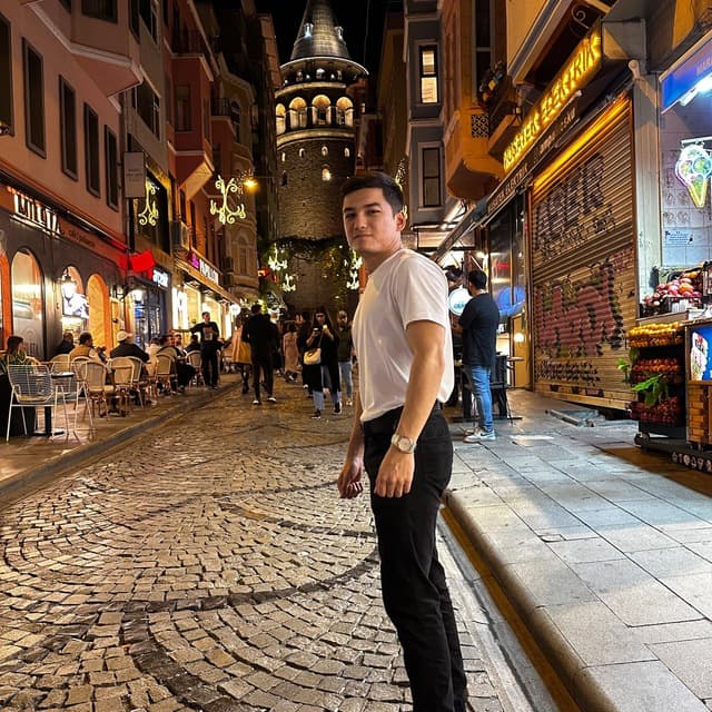 Team Member [object Object]